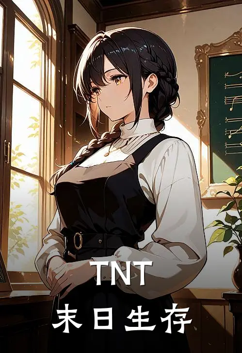 TNT：末日生存