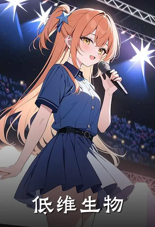 低维生物