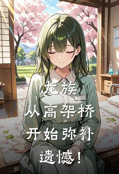 龙族：从高架桥开始弥补遗憾！