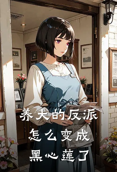 养大的反派怎么变成黑心莲了(邵白白殷离)最新免费小说_完本小说免费阅读养大的反派怎么变成黑心莲了邵白白殷离