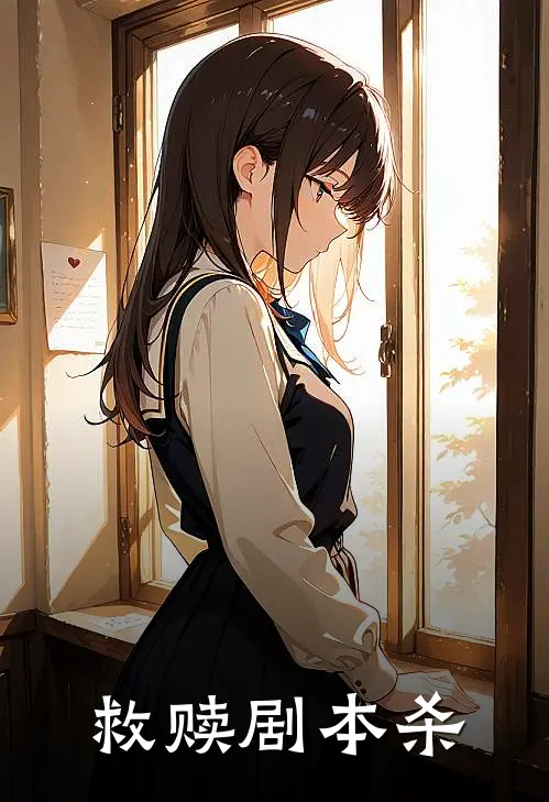 《救赎剧本杀》姜宜苏顾澈已完结小说_救赎剧本杀(姜宜苏顾澈)火爆小说