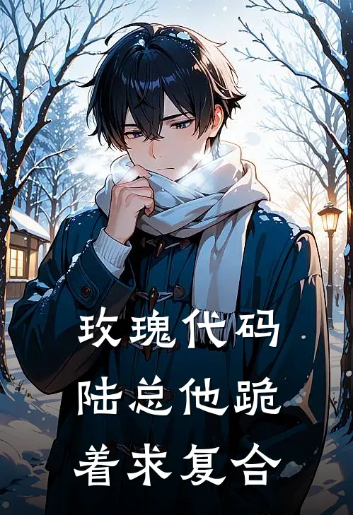 玫瑰代码：陆总他跪着求复合