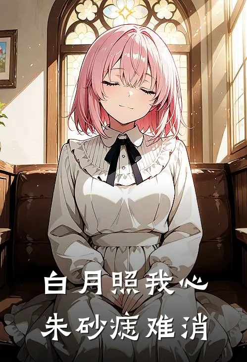 白月照我心，朱砂痣难消白振言陈涛免费小说笔趣阁_完结小说免费阅读白月照我心，朱砂痣难消白振言陈涛