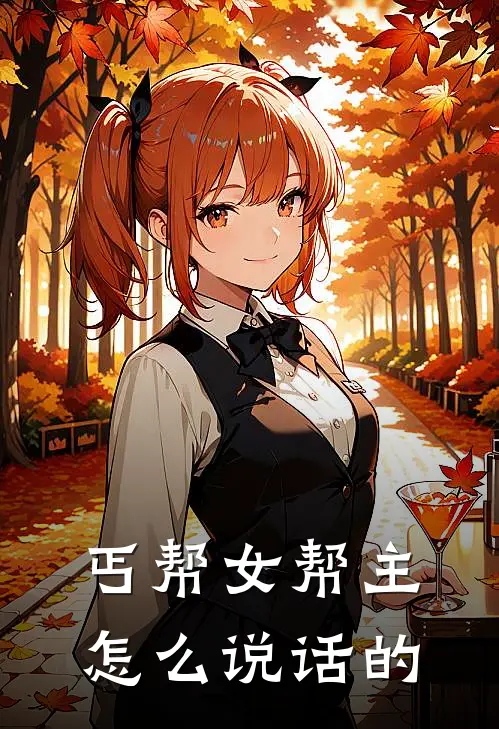 丐帮女帮主怎么说话的