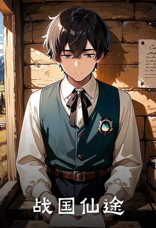 战国仙途(叶凡赵无极)最新章节在线阅读_(战国仙途)完整版免费在线阅读