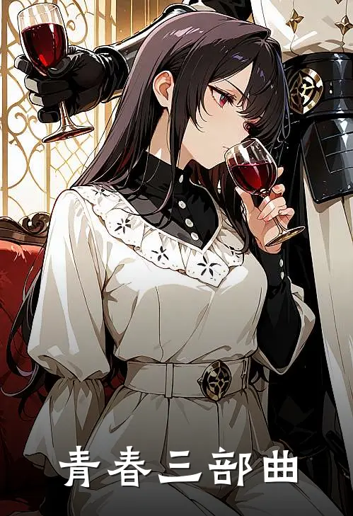 【青春三部曲】(余淮温辰溪)最新热门小说_完结小说【青春三部曲】(余淮温辰溪)