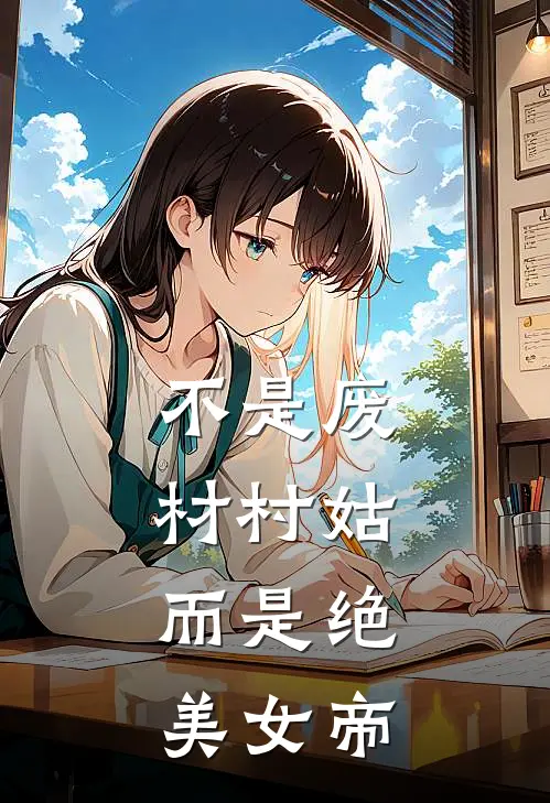 不是废材村姑，而是绝美女帝