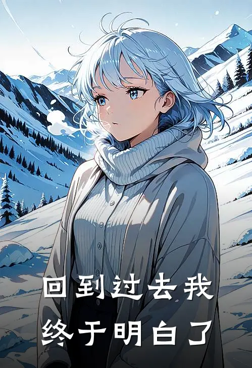 回到过去我终于明白了