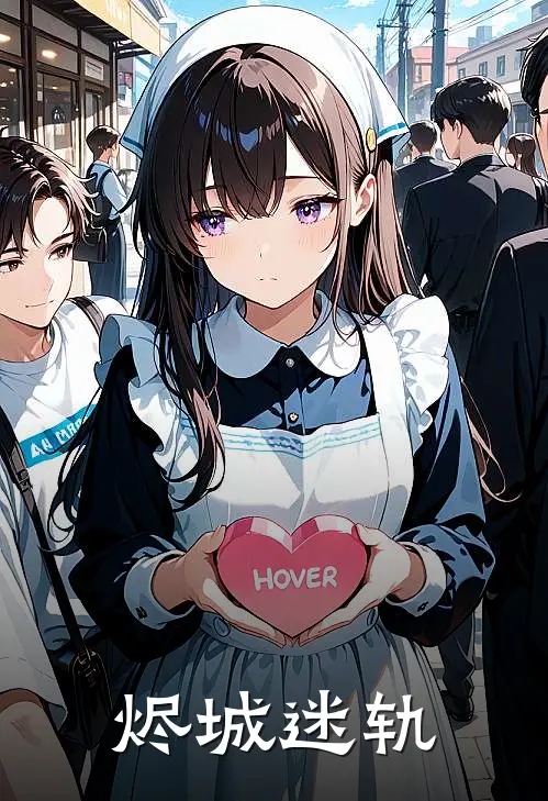 烬城迷轨(林夜沈砚)推荐小说_烬城迷轨(林夜沈砚)全文免费阅读大结局