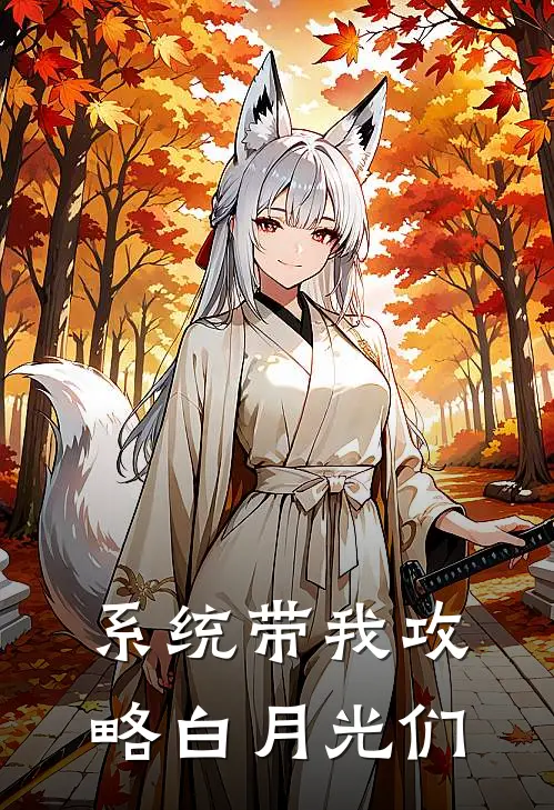 苏清鸢萧玦《系统带我攻略白月光们》完结版免费阅读_苏清鸢萧玦热门小说