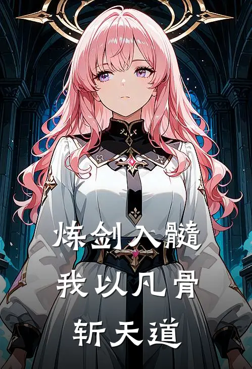 炼剑入髓：我以凡骨斩天道