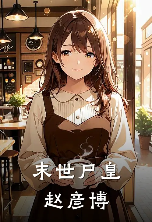 末世尸皇赵彦博