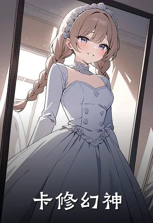 卡修幻神
