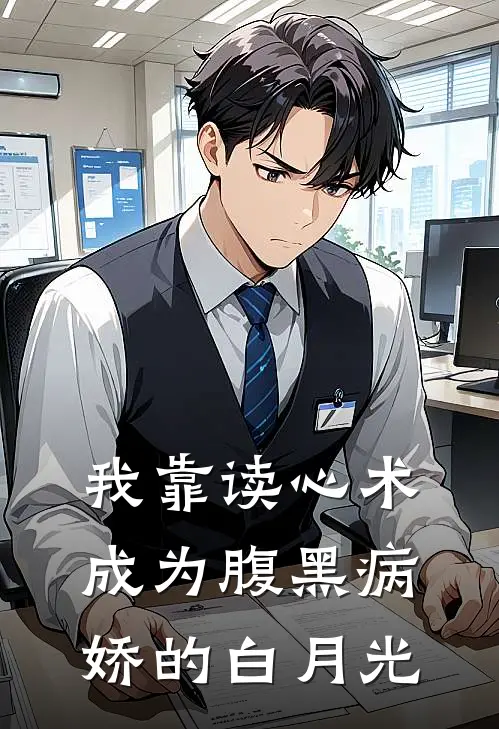 程珞任熠我靠读心术成为腹黑病娇的白月光完结版在线阅读_我靠读心术成为腹黑病娇的白月光全集免费在线阅读