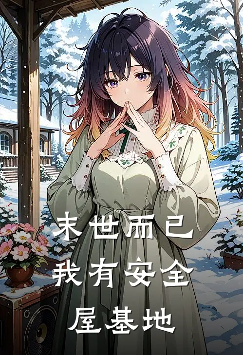 末世而已，我有安全屋基地