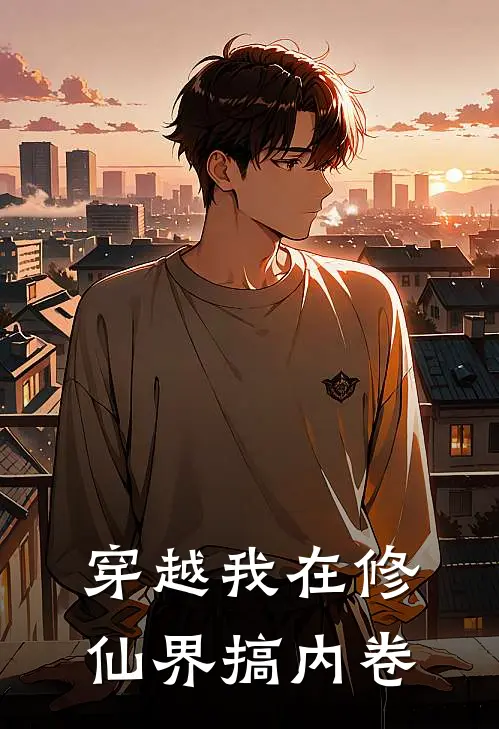 穿越我在修仙界搞内卷