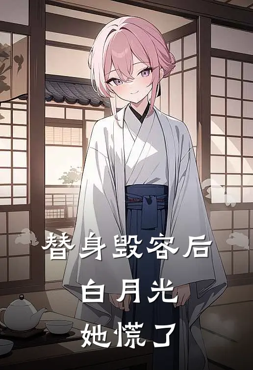 沈未晞萧烬替身毁容后，白月光她慌了最新章节阅读_沈未晞萧烬最新章节在线阅读