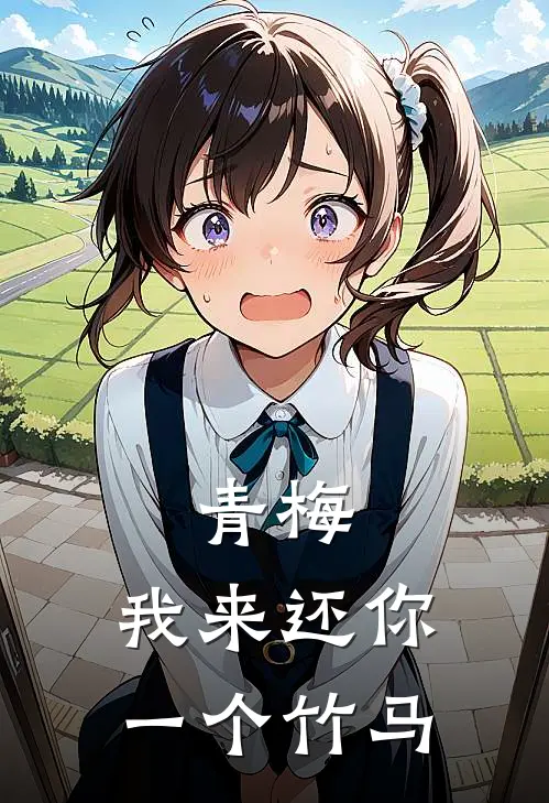 青梅，我来还你一个竹马