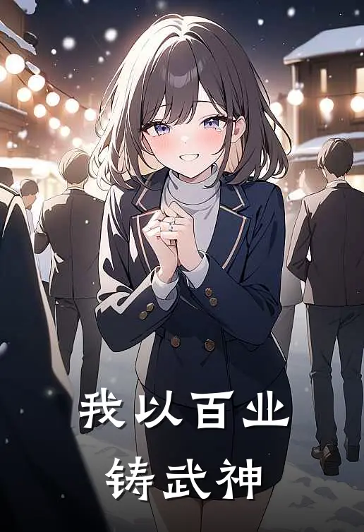 《我以百业铸武神》林默高阳全本阅读_(林默高阳)全集阅读