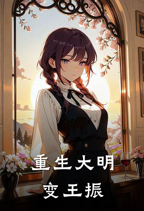 重生大明变王振