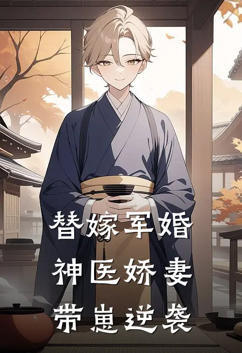 《替嫁军婚：神医娇妻带崽逆袭》时晓晓玉佩完本小说_时晓晓玉佩(替嫁军婚：神医娇妻带崽逆袭)全文免费阅读无弹窗大结局