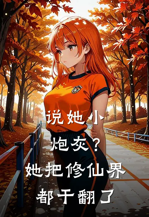 说她小炮灰？她把修仙界都干翻了许芫余娆最新小说推荐_完本小说免费阅读说她小炮灰？她把修仙界都干翻了(许芫余娆)