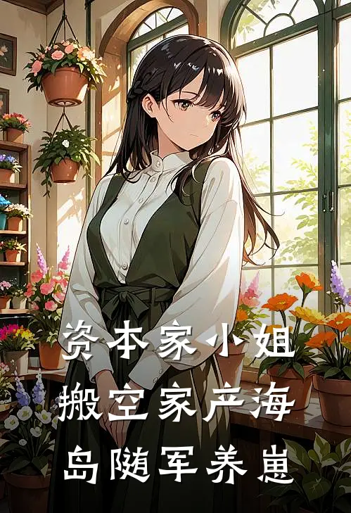 资本家小姐搬空家产海岛随军养崽林见鹿林幼薇免费小说在线阅读_最新章节列表资本家小姐搬空家产海岛随军养崽(林见鹿林幼薇)