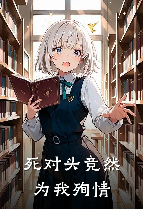死对头竟然为我殉情